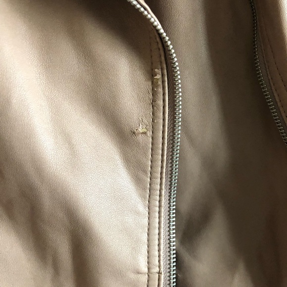 Distressed Jacket - Picture 8 of 8